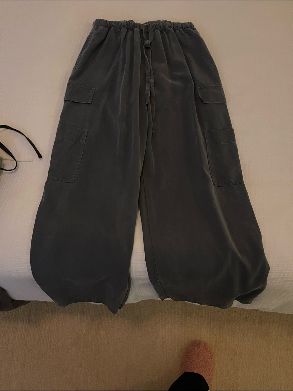 Reformation pants